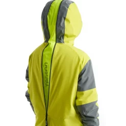 Aerismo winterjas heren acid lemon*Tenson Clearance