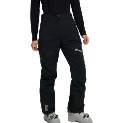Core skibroek dames black*Tenson Clearance