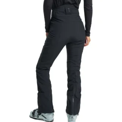 Grace softshell skibroek dames black*Tenson Sale