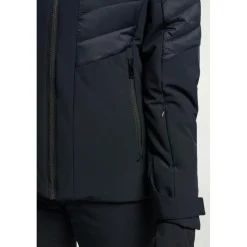 Kelly winterjas dames tap shoe*Tenson Hot