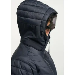 Kelly winterjas dames tap shoe*Tenson Hot