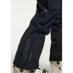 Sphere Bib skibroek heren tap shoe*Tenson