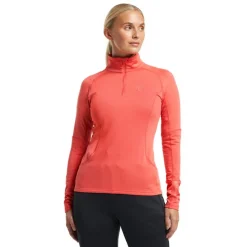 TXlite skipully dames sunset coral*Tenson Best