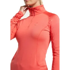 TXlite skipully dames sunset coral*Tenson Best