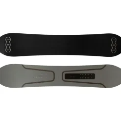  THE Alfa 24 - 25 snowboard dusk grey*THE Boards Company Sale