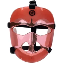  Corner gezichtsbeschermer coral*The Indian Maharadja Online