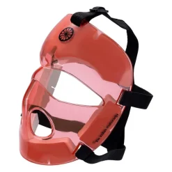  Corner gezichtsbeschermer coral*The Indian Maharadja Online