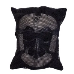  Corner gezichtsbeschermer clear*The Indian Maharadja New