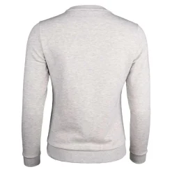  Crew Emboss hockeytrui dames grey*The Indian Maharadja Discount