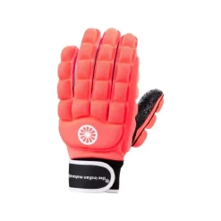  Full Foam hockeyhandschoen links pink*The Indian Maharadja