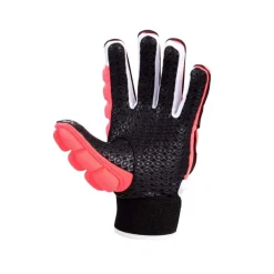  Full Foam hockeyhandschoen links pink*The Indian Maharadja