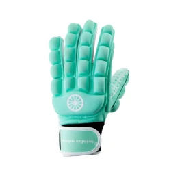  Glove foam full left hockeyhandschoen mint*The Indian Maharadja Best