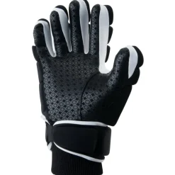  Glove PRO full finger right hockeyhandschoen black*The Indian Maharadja Outlet