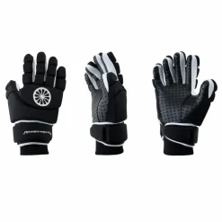  Glove PRO full finger right hockeyhandschoen black*The Indian Maharadja Outlet