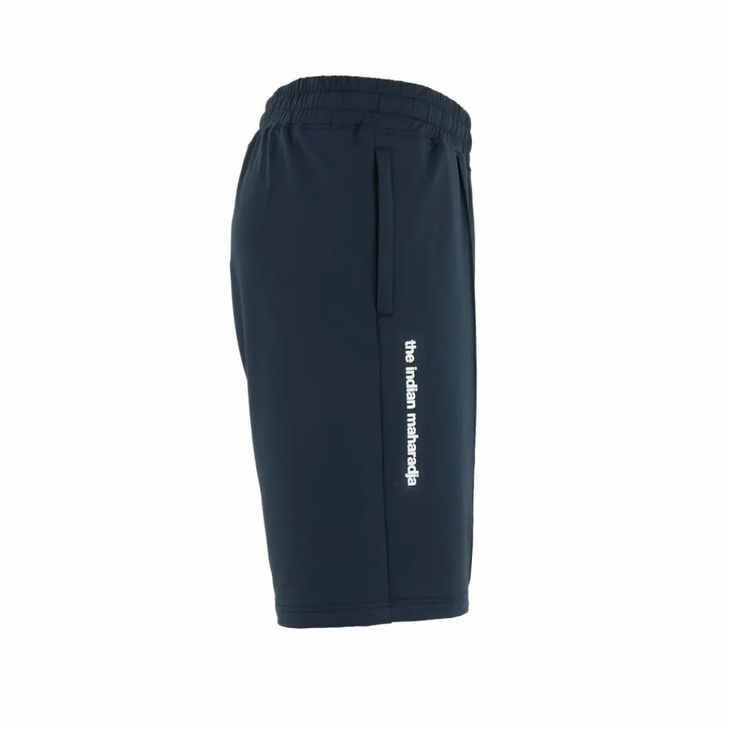 Goa tennisshort heren navy*The Indian Maharadja Hot