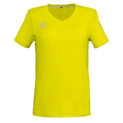 Goa Dry Touch tennisshirt dames lime*The Indian Maharadja