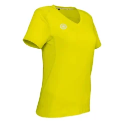Goa Dry Touch tennisshirt dames lime*The Indian Maharadja