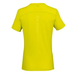 Goa Dry Touch tennisshirt dames lime*The Indian Maharadja