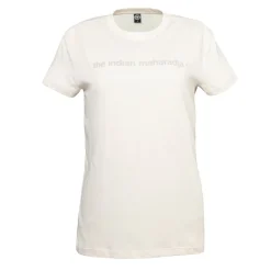 Goa Urban tennisshirt dames bone*The Indian Maharadja Hot