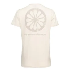 Goa Urban tennisshirt dames bone*The Indian Maharadja Hot