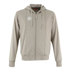  Goa Hooded trainingsjack heren sand*The Indian Maharadja Sale