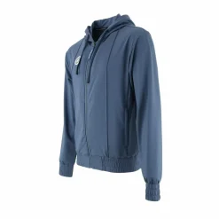  Goa Hooded trainingsjack heren indigo*The Indian Maharadja Clearance