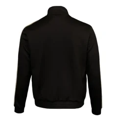  Goa Urban trainingsjack heren black*The Indian Maharadja Outlet