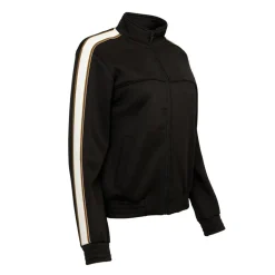  Goa Urban trainingsjack dames black*The Indian Maharadja Clearance