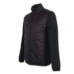  Goa Padded trainingsjack heren black*The Indian Maharadja Outlet