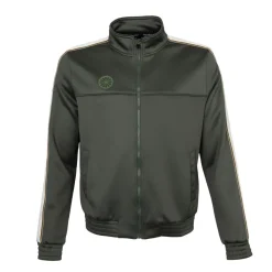 Goa Urban trainingsjack heren mud green*The Indian Maharadja Discount