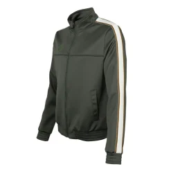  Goa Urban trainingsjack heren mud green*The Indian Maharadja Discount