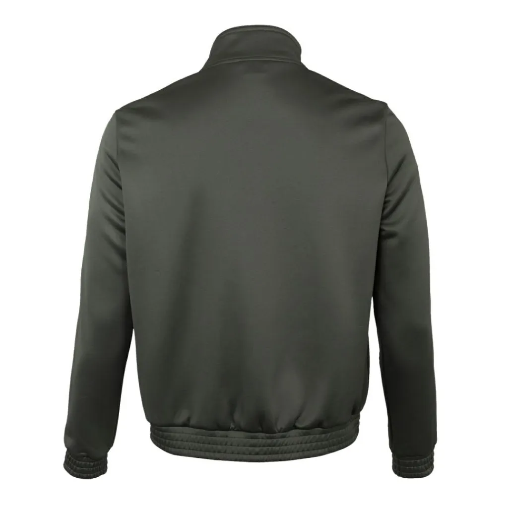 Goa Urban trainingsjack heren mud green*The Indian Maharadja Discount