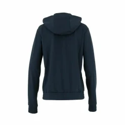  Goa Hooded trainingsjack dames navy*The Indian Maharadja Online