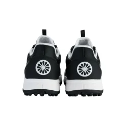 Gold TWO121 hockeyschoenen heren black*The Indian Maharadja