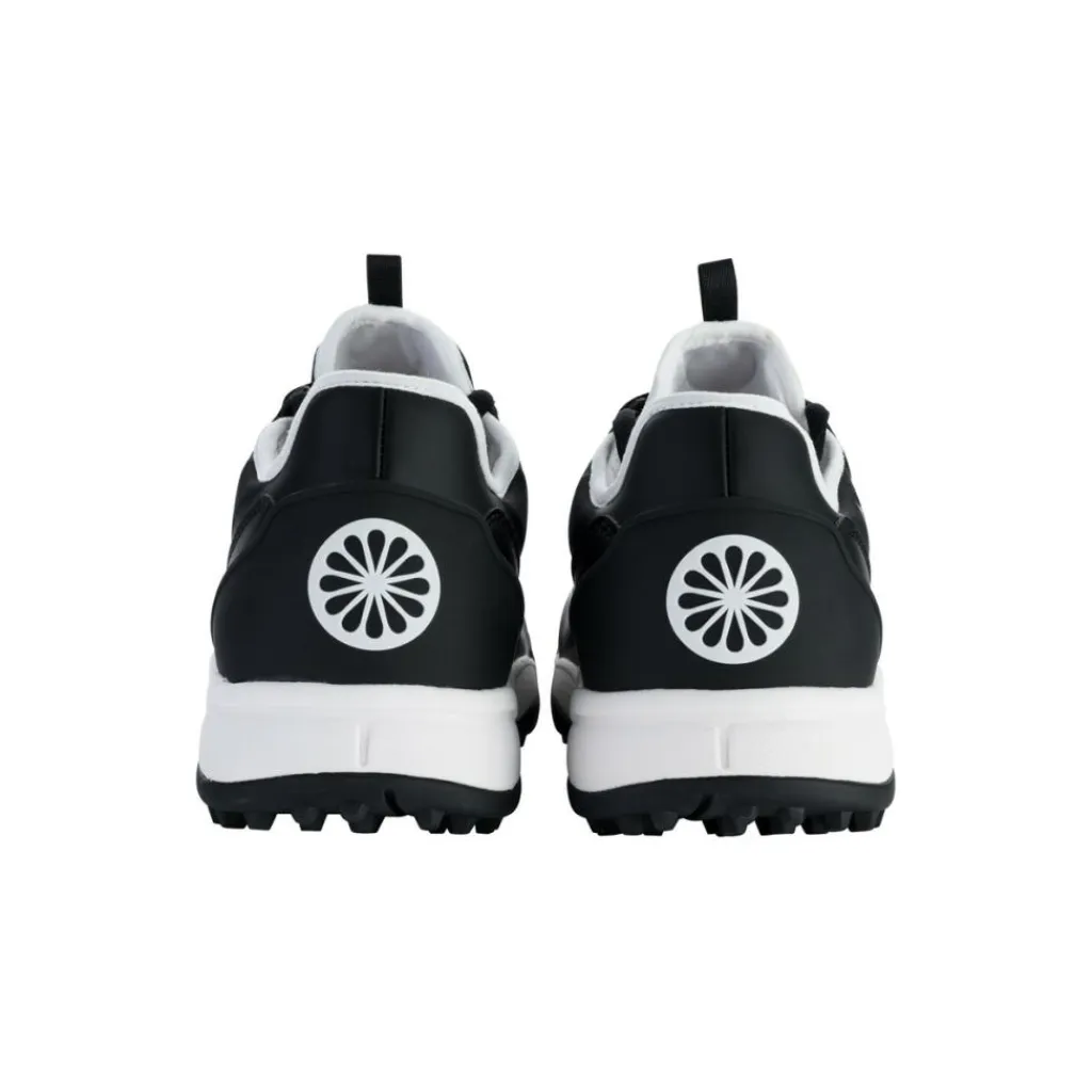 Gold TWO121 hockeyschoenen heren black*The Indian Maharadja