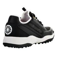 Gold TWO121 hockeyschoenen heren black*The Indian Maharadja