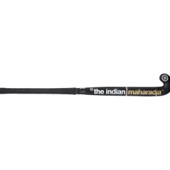  Gold 95 Pro Bow hockeystick black gold*The Indian Maharadja Sale