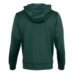  Jaipur Performance Hooded trainingsjacket heren  green*The Indian Maharadja Discount
