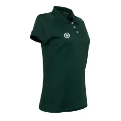  Jaipur Performance Girls Polo hockeyshirt junior  green*The Indian Maharadja Online