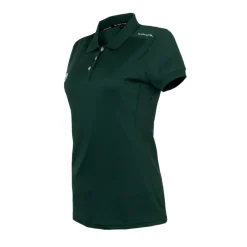  Jaipur Performance Girls Polo hockeyshirt junior  green*The Indian Maharadja Online