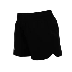  Jaipur Performance 2-in-1 hockeyshort junior black*The Indian Maharadja Hot