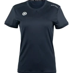  Jaipur Performance hockeyshirt dames navy*The Indian Maharadja New