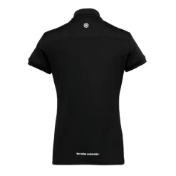  Jaipur Performance Polo hockeyshirt dames black*The Indian Maharadja Sale