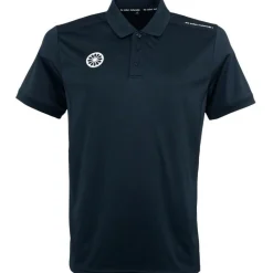  Jaipur Performance Polo hockeyshirt heren navy*The Indian Maharadja Discount