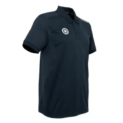 Jaipur Performance Polo hockeyshirt heren navy*The Indian Maharadja Discount