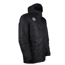  Jaipur jas heren black*The Indian Maharadja Discount