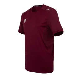  Jaipur Performance hockeyshirt heren bordeaux*The Indian Maharadja Clearance