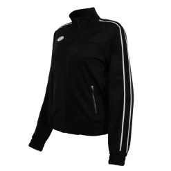  Jaipur Performance trainingsjack dames black*The Indian Maharadja Clearance