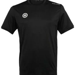  Jaipur Performance Boys hockeyshirt junior black*The Indian Maharadja Online