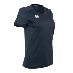  Jaipur Performance Girls hockeyshirt junior navy*The Indian Maharadja New